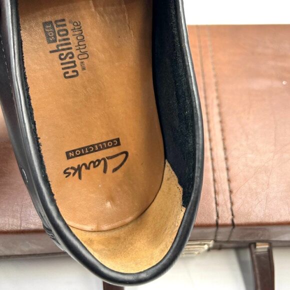 Clarks Collection Soft Cushion Drivers main image 10